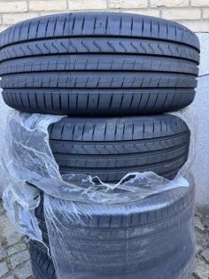 Sommerreifen Hankook Ventus Prime 4 235/55R18 104V XL