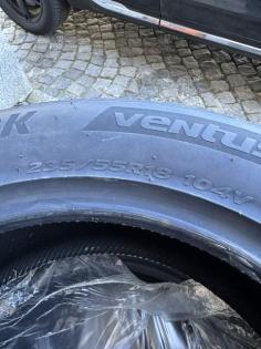 Sommerreifen Hankook Ventus Prime 4 235/55R18 104V XL